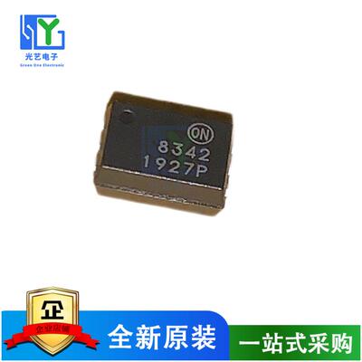 全新原装进口 FOD8342 F0D8342 贴片光耦丝印 8342 SOP-6