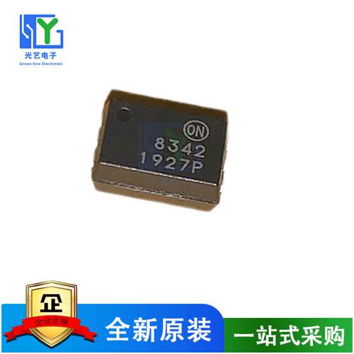 全新原装进口 FOD8342 F0D8342 贴片光耦丝印 8342 SOP-6