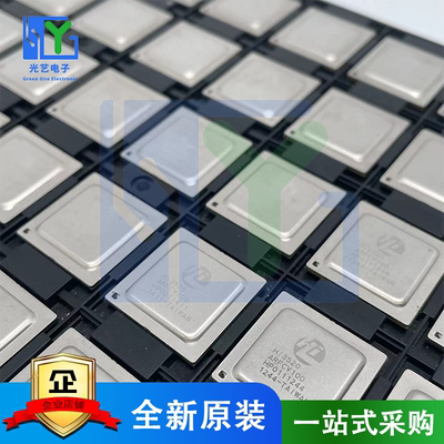 现货 HI3520ARFCV100 封装BGA 嵌入式处理器 一站式工厂配单