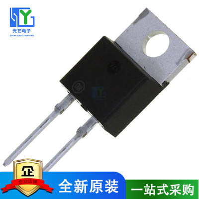 原装 MBR1045G DIODE SCHOTTKY 45V 10A TO220-2