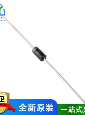 1N4007-G DIODE GEN PURP 1KV 1A DO41