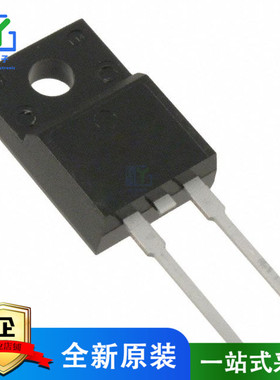 原装 FFPF10F150STU DIODE GEN PURP 1.5KV 10A TO220F