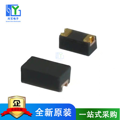 CDBU00340 DIODE SCHOTTKY 40V 30MA 0603