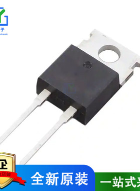 原装 NXPSC106506Q DIODE SCHOTTKY 650V 10A TO220AC