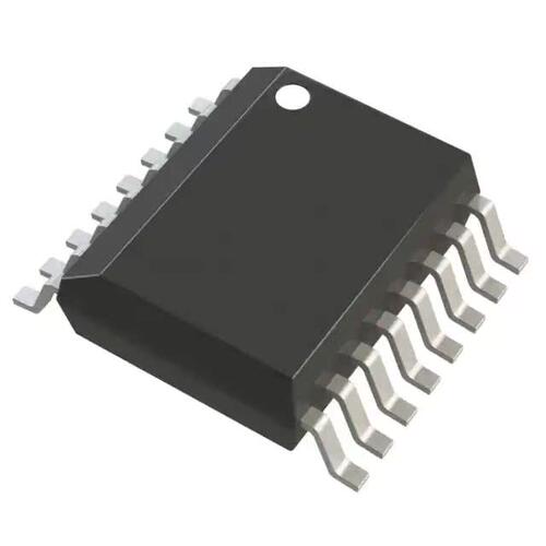 原装 ADCMP551BRQZ IC COMPARATOR PECL/LVPECL 16QSOP