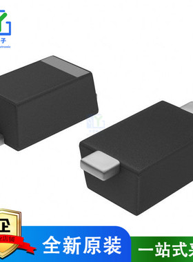 原装 BAS70H,115 DIODE SCHOTTKY 70V 70MA SOD123F