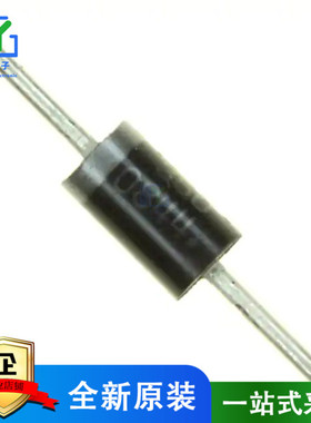 原装 MBR360G DIODE SCHOTTKY 60V 3A DO201AD
