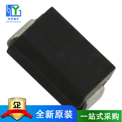 原装 ES1G DIODE GEN PURP 400V 1A SMA
