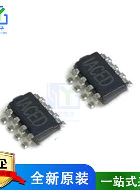 全新原装正品 MP2143 MP2143DJ-LF-Z SOT23-8 ACEF ACEE ACED