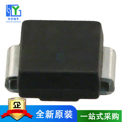 原装 STTH1R06U DIODE GEN PURP 600V 1A SMB