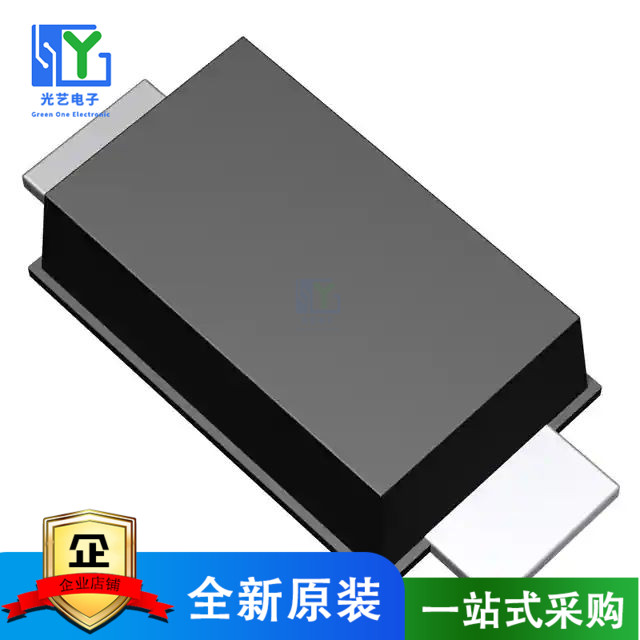 原装 RBR2MM40ATFTR DIODE (RECTIFIER FRD) 40V-VR 2A-