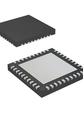 原装 LMK00308SQE/NOPB IC CLK BUFFER 3:9 3.1GHZ 40WQFN 时钟