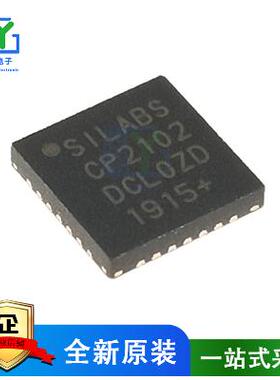 CP2102-GMR 2110 2112 2104 2105 2103-GM F01 F02 F03 QFN28/24