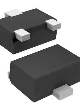 原装 DTA143EUBTL TRANS PREBIAS PNP 200MW UMT3F