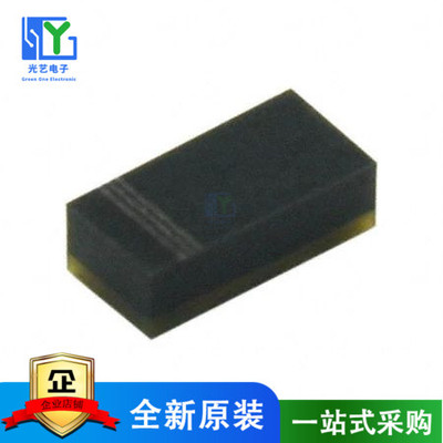 原装 CDBFR03100-HF DIODE SCHOTTKY 100V 300MA 1005