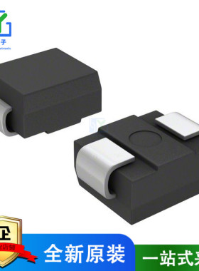 原装 S2B-E3/5BT DIODE GEN PURP 100V 1.5A DO214AA