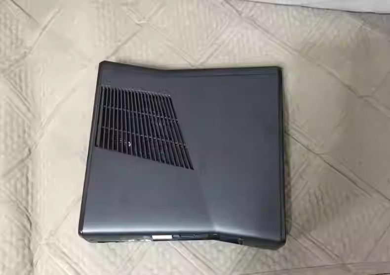 微软XBOX360体感游戏机双45电视家用跑步跳舞NS双人电玩主