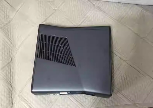 微软XBOX360体感游戏机双45电视家用跑步跳舞NS双人电玩主机wiiu