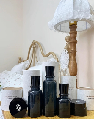 MIAOR米奥如往昔原萃润肤乳护肤水乳精华面霜眼霜洗面奶面膜