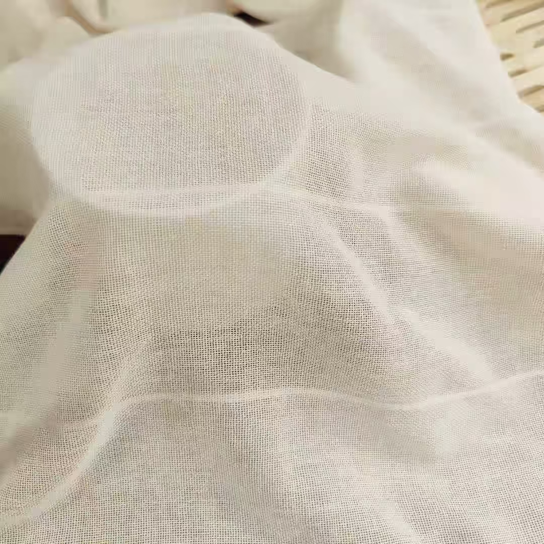 纯棉纱布厨房用遮盖布沙布盖菜盖碗盖馒头防尘蒸笼布过滤布豆腐布