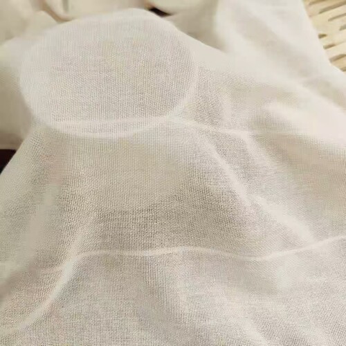 纯棉纱布厨房用遮盖布防尘盖菜盖碗盖肉盖馒头蒸笼布过滤布豆腐布