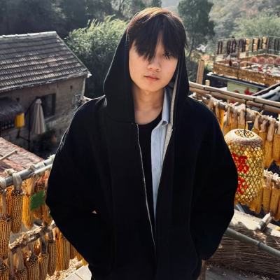 双拉链重磅开衫卫衣男潮牌800