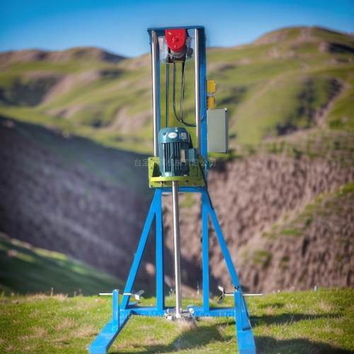 电动分散搅拌面霜乳液洗发水分散机化妆品分散机变频调速