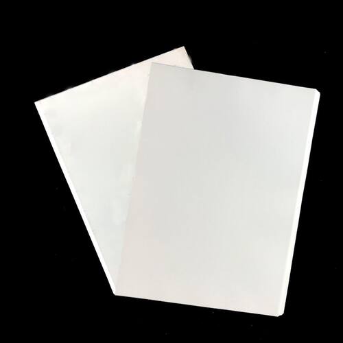 浅色T恤转印纸烫画纸 浅色喷墨热转印纸 A4 Heat Transfer Paper