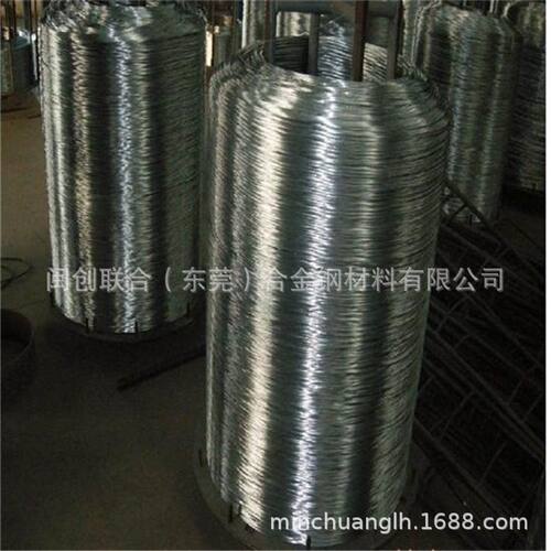 6061t6超粗铝线 6061合金铝线O态半硬 氧化效果好