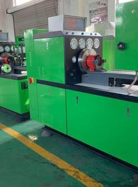 厂家供应柴油机喷油泵试验台大泵机械泵11KW12psdb