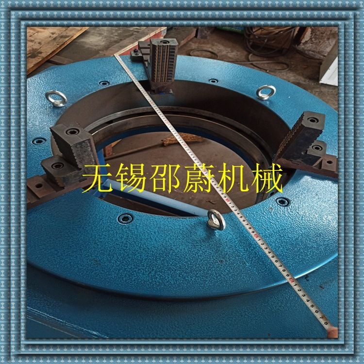 厂家货源供应电动卡盘  三爪电动卡盘 四爪电动卡盘