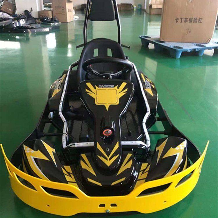 电动亲子款卡丁车  赛道竞技卡丁车 商用场地双座卡丁车,玩具/童车/益智/积木/模型,碰碰车,淘宝优惠券,粉丝福利购,淘宝优惠卷