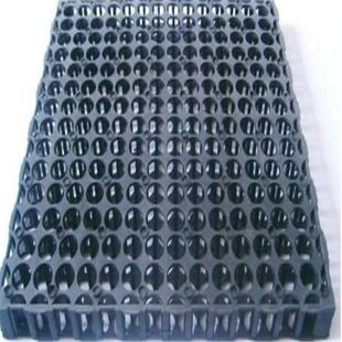 厂家现货屋顶绿化hdpe排水板塑料排水板复合排水板凹凸型蓄排水板