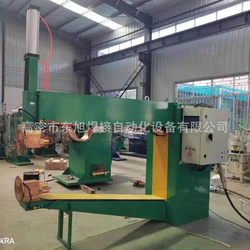 厂家供应不锈钢水塔全套生产设备环直二用缝焊机滚筋机点焊机,五金/工具,机床,淘宝优惠券,粉丝福利购,淘宝优惠卷