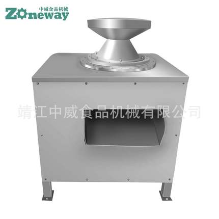 YMJ型椰肉粉碎机椰肉研磨设备粉碎颗粒状椰肉粉碎机械