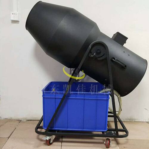 3000w大功率喷射式泡沫机 派对泡沫喷射机 泡沫油  泡沫机