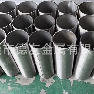 现货Inconel625合金圆管 镍基合金无缝管 Inconel62镍合金管材