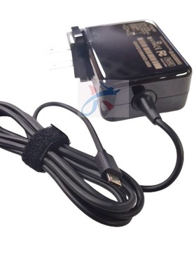 适用微软surface3 1645 1751平板电脑充电器5.2v2.4A电源线适配器