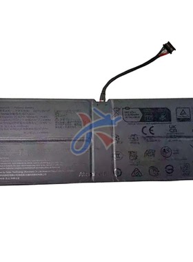 适用MSI微星PRESTIGE 13AI EVO A1M A12M 14B10RBSW BTY-S3C电池