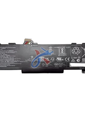 适用惠普15-ek0085TX 15en0035AX暗影精灵6 TPN-Q236/8电池SD03XL