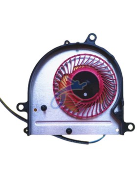 适用微星PE42 PS42 MS-14B1/2/3笔记本A-POWER BS5005HS-U2L1风扇