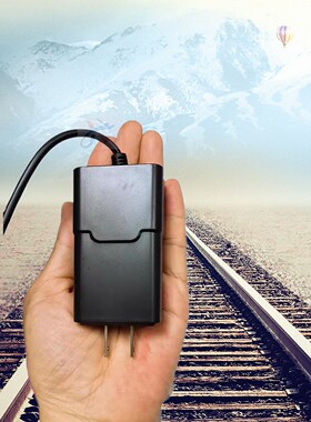 便携适用惠普ENVYx360 15-bp101TX TPN-C131电源19.5V4.62A蓝头