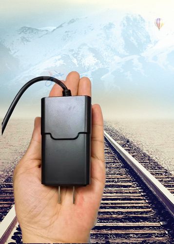 便携适用惠普Probook 810G1 G2 G3 HSTNN-Q702C电源充电器90W大口