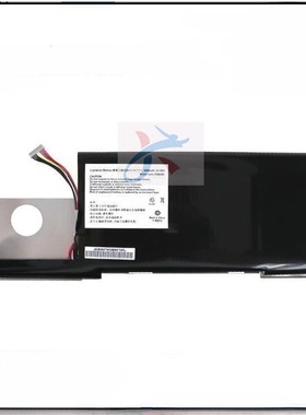 适用神舟飞天U43 U45D1 UI41B UI45 X300-3S1P-3400 电池HXU4