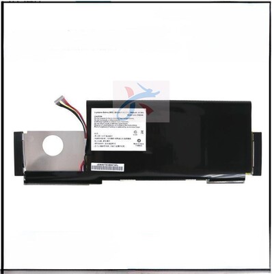 适用海尔X1 X1T X2 X3T 麦本本金麦3 笔记本SSBS45 SSBS46电池