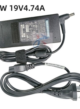 适用HASEE神舟战神K540D-i7 D1 HEG4701笔记本电源适配器19V4.74A
