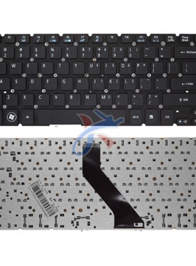 适用Acer宏碁M3-580/581 M5-531/581G MS2361 R3-431T 471键盘