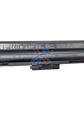 适用索尼PCG-81311W 31211W VGN-CS25 CS27笔记本VGP-BPS21B电池