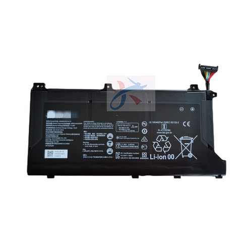 HB4692J5ECW-31适用MateBookD15 BoB-WAH9P Boh-WAQ9R电池HLY-19R