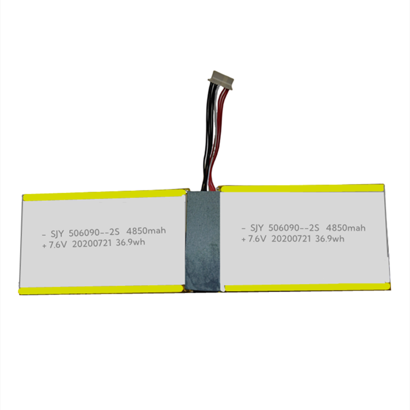 MOTIANKU摩天酷SJY506090-2S电池